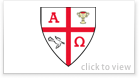 Catholic church logo