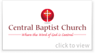 cross and sunrise logo