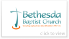 Unique cross logo