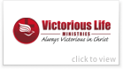 cross and dove logo for a Christian ministry